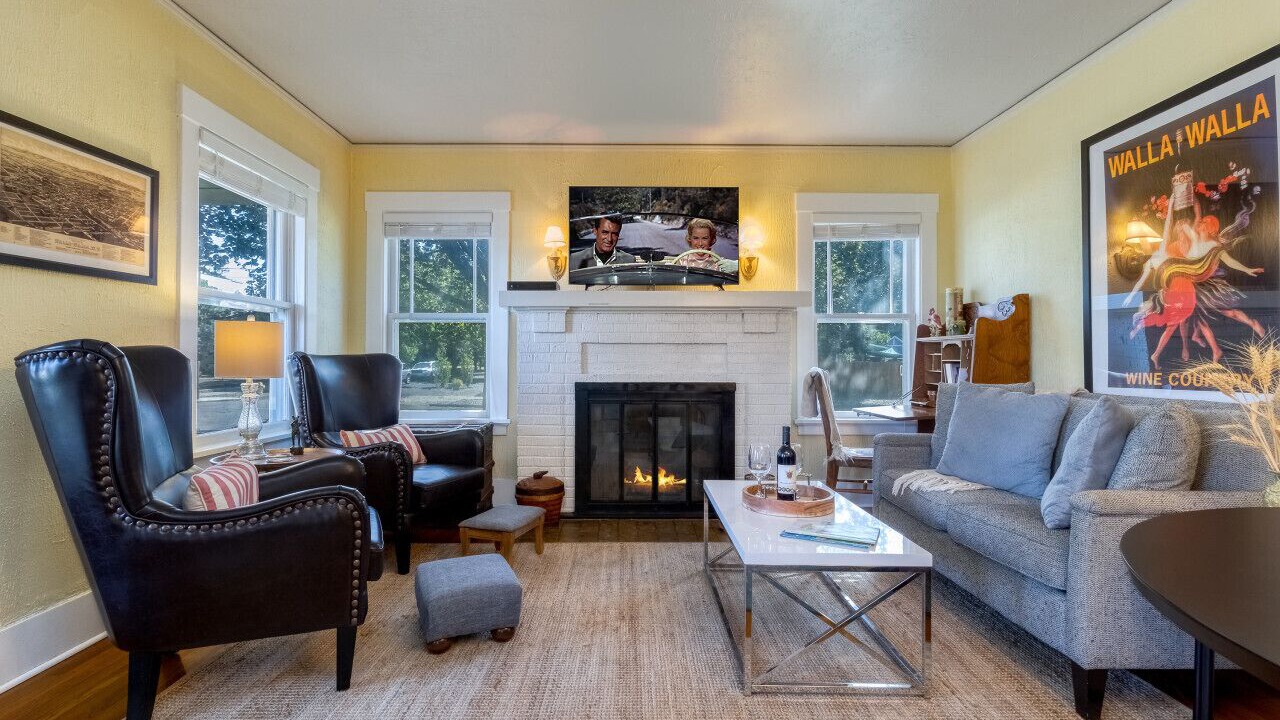 Photo of Bedroom in Walla Walla