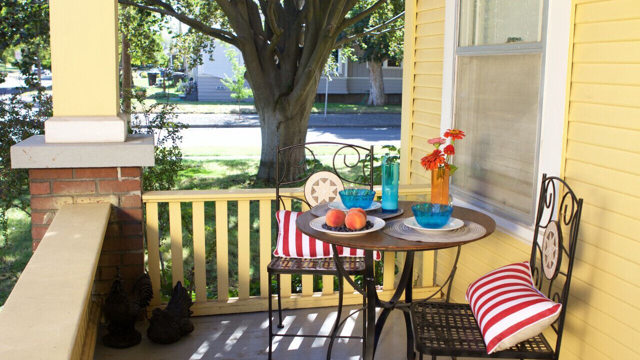 Photo of Outdoor in Walla Walla