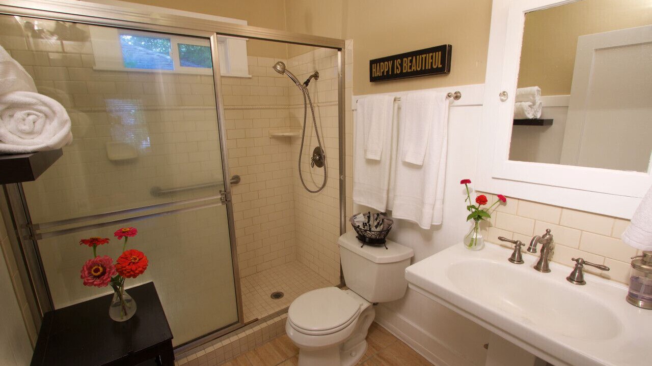 Photo of Bathroom in Walla Walla