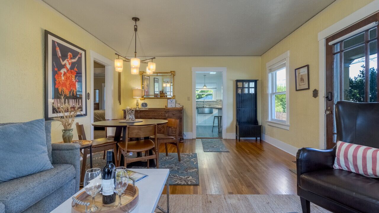 Photo of Bedroom in Walla Walla