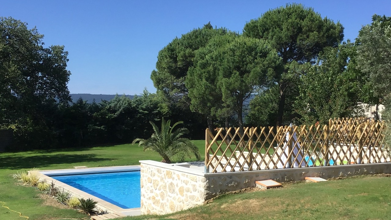 Photo of Outdoor in Saint-Marcel-d'Aredeche