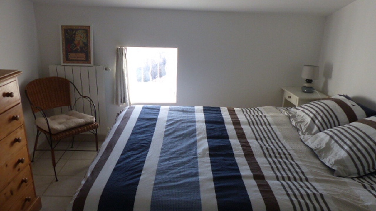 Photo of Bedroom in Saint-Marcel-d'Aredeche