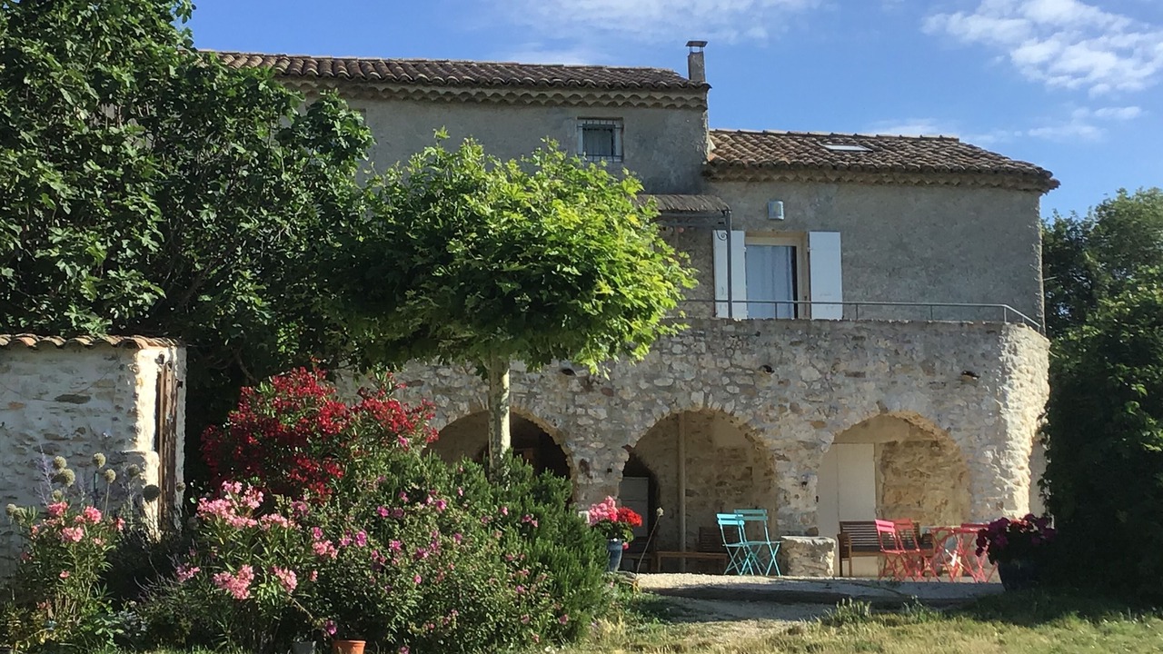 Photo of Outdoor in Saint-Marcel-d'Aredeche
