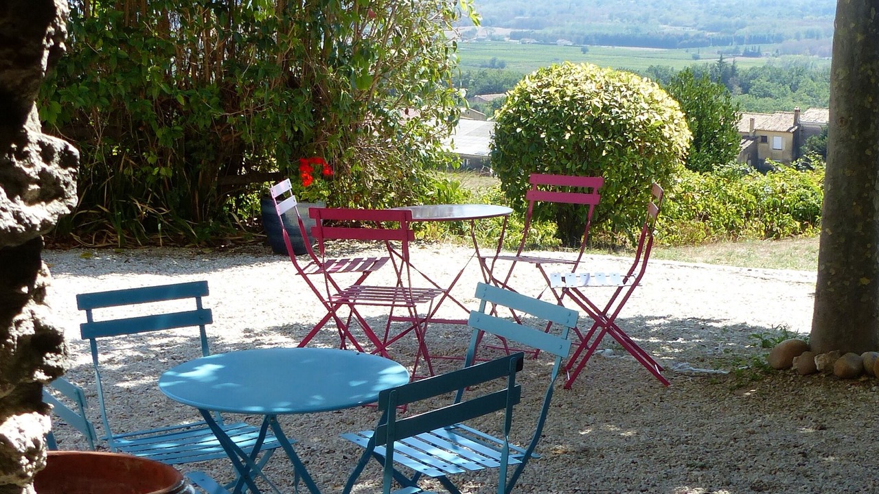 Photo of Outdoor in Saint-Marcel-d'Aredeche