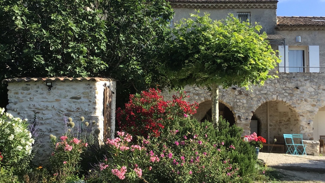 Photo of Outdoor in Saint-Marcel-d'Aredeche