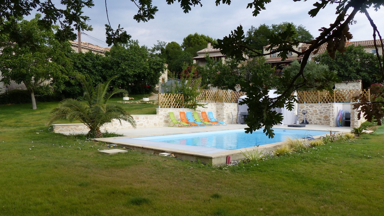 Photo of Outdoor in Saint-Marcel-d'Aredeche