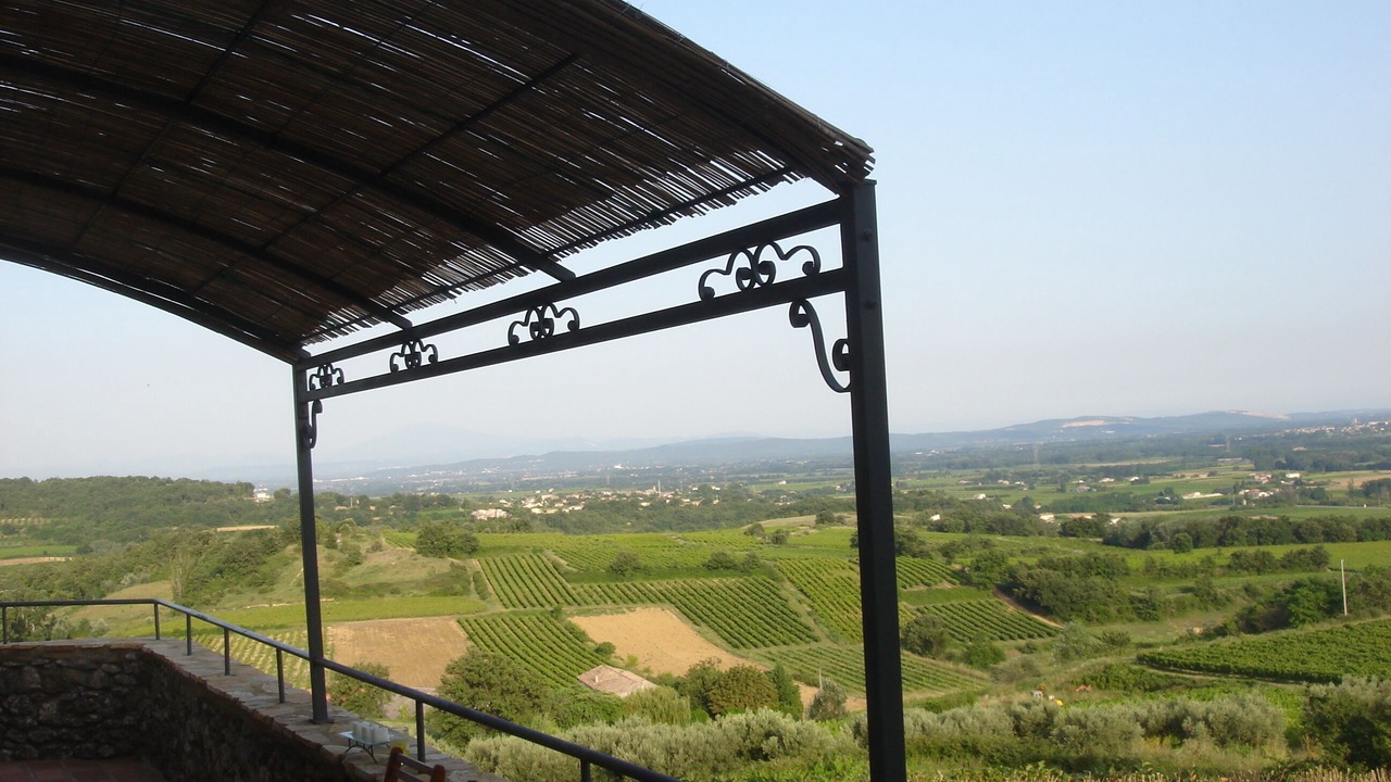 Photo of Outdoor in Saint-Marcel-d'Aredeche