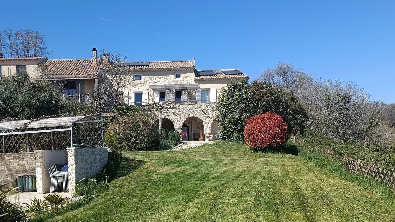 Photo of Outdoor in Saint-Marcel-d'Aredeche