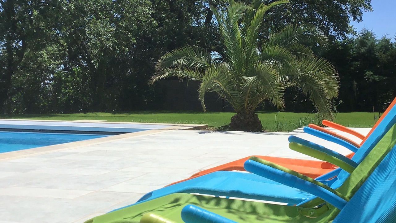 Photo of Outdoor in Saint-Marcel-d'Aredeche