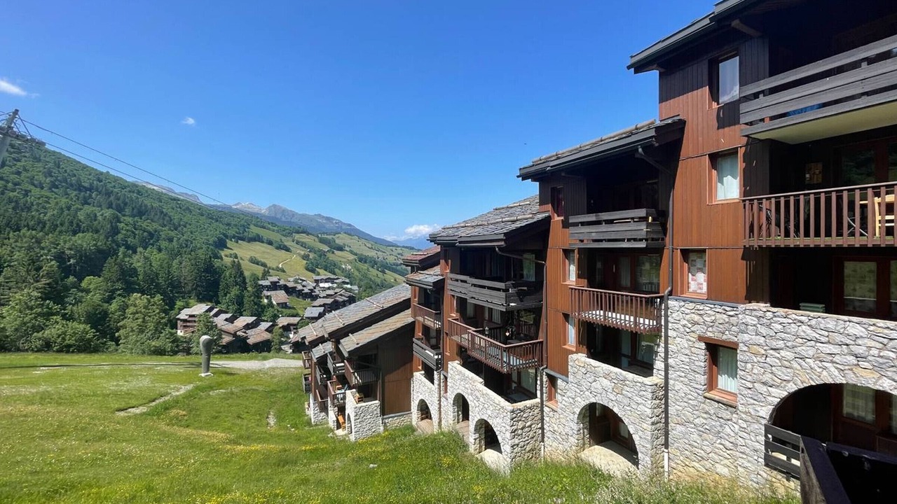 Photo of Outdoor in Valmorel