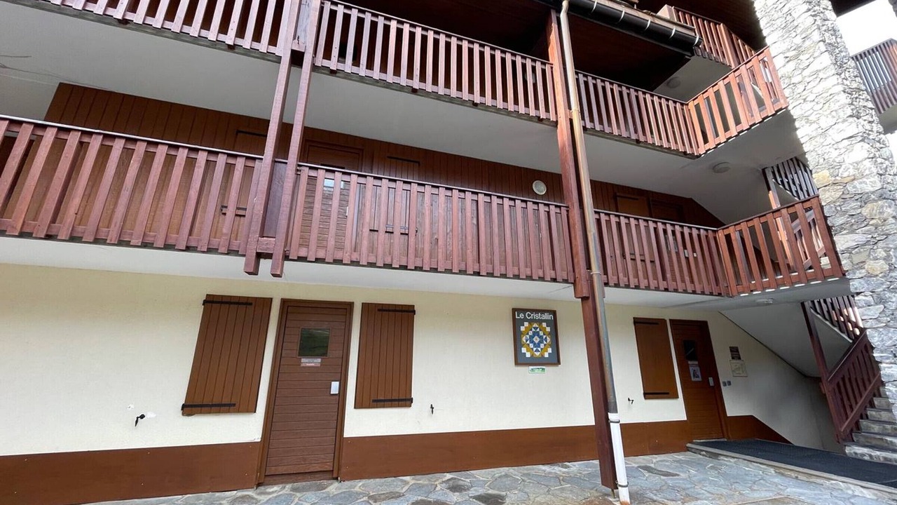 Photo of Outdoor in Valmorel