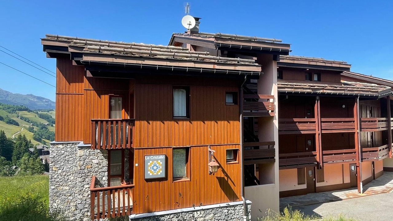 Photo of Outdoor in Valmorel