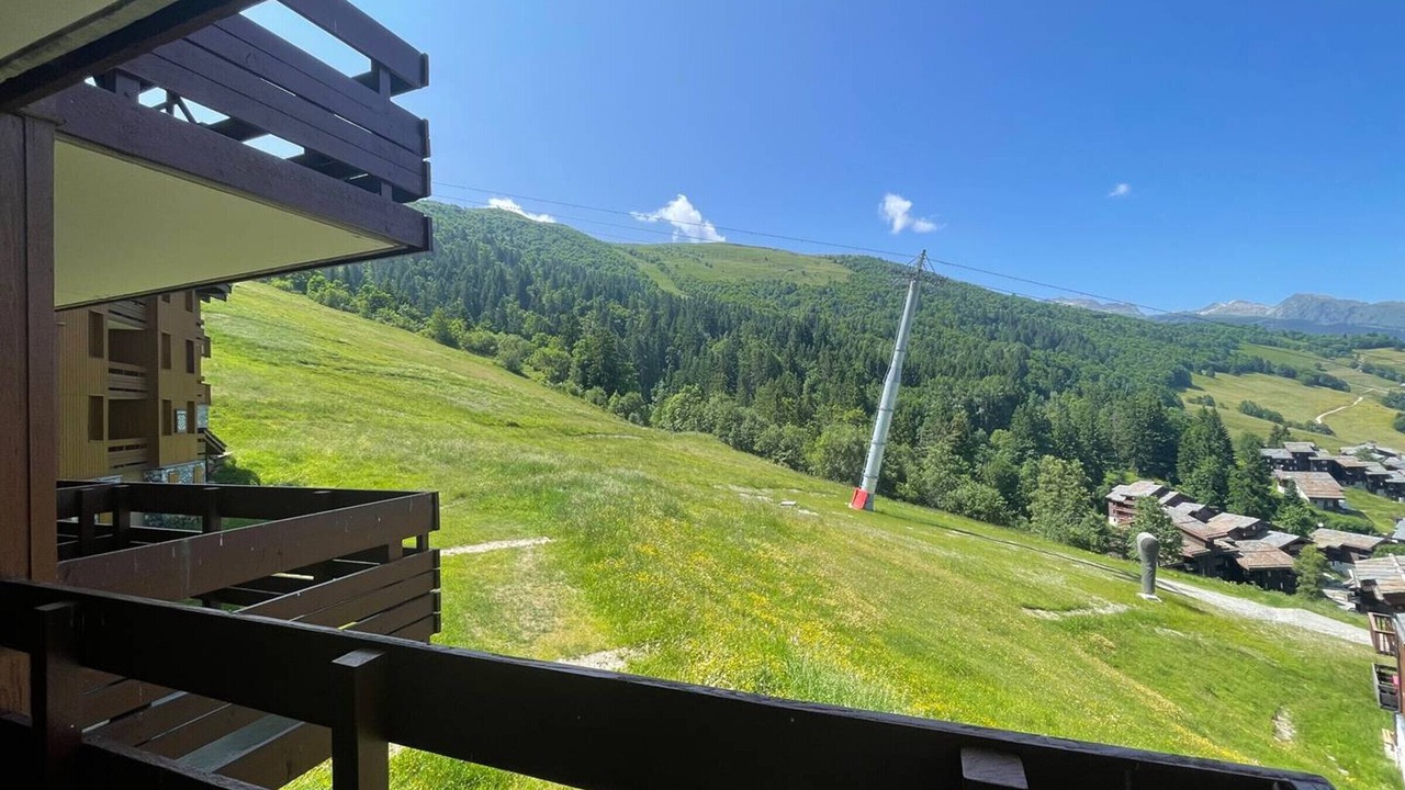 Photo of Outdoor in Valmorel