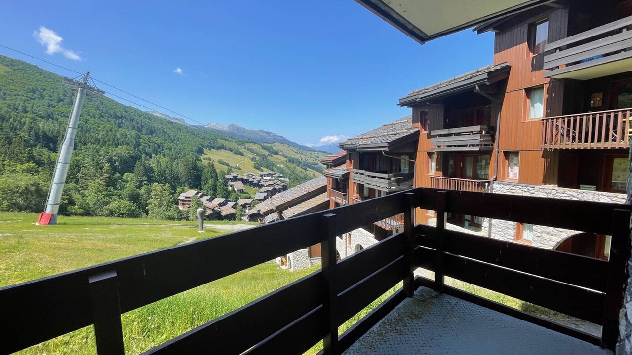 Photo of Outdoor in Valmorel