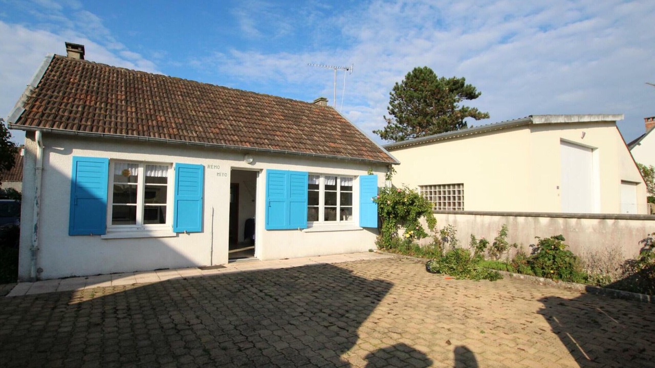Photo of Outdoor in Saint-Pair-sur-Mer