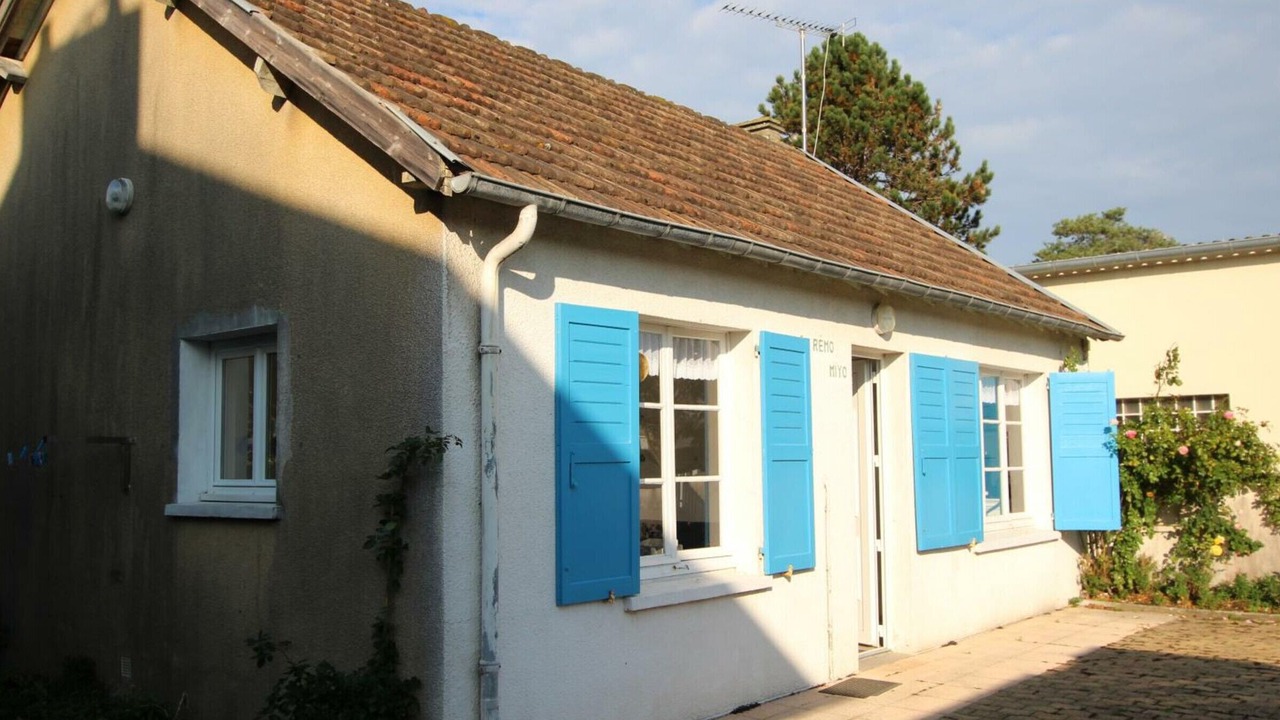 Photo of Outdoor in Saint-Pair-sur-Mer