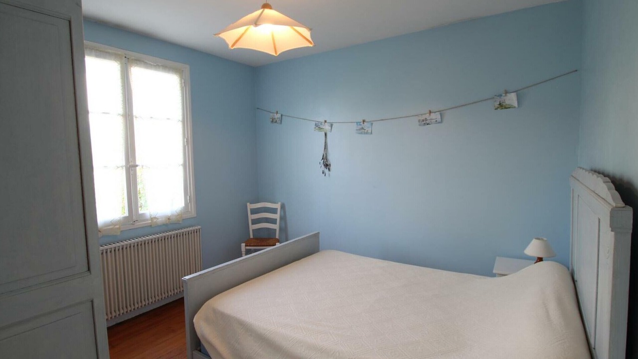 Photo of Bedroom in Saint-Pair-sur-Mer
