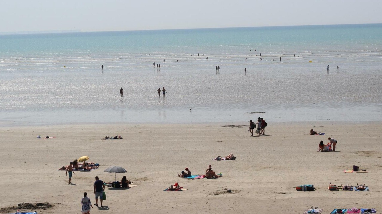Photo of Others in Saint-Pair-sur-Mer