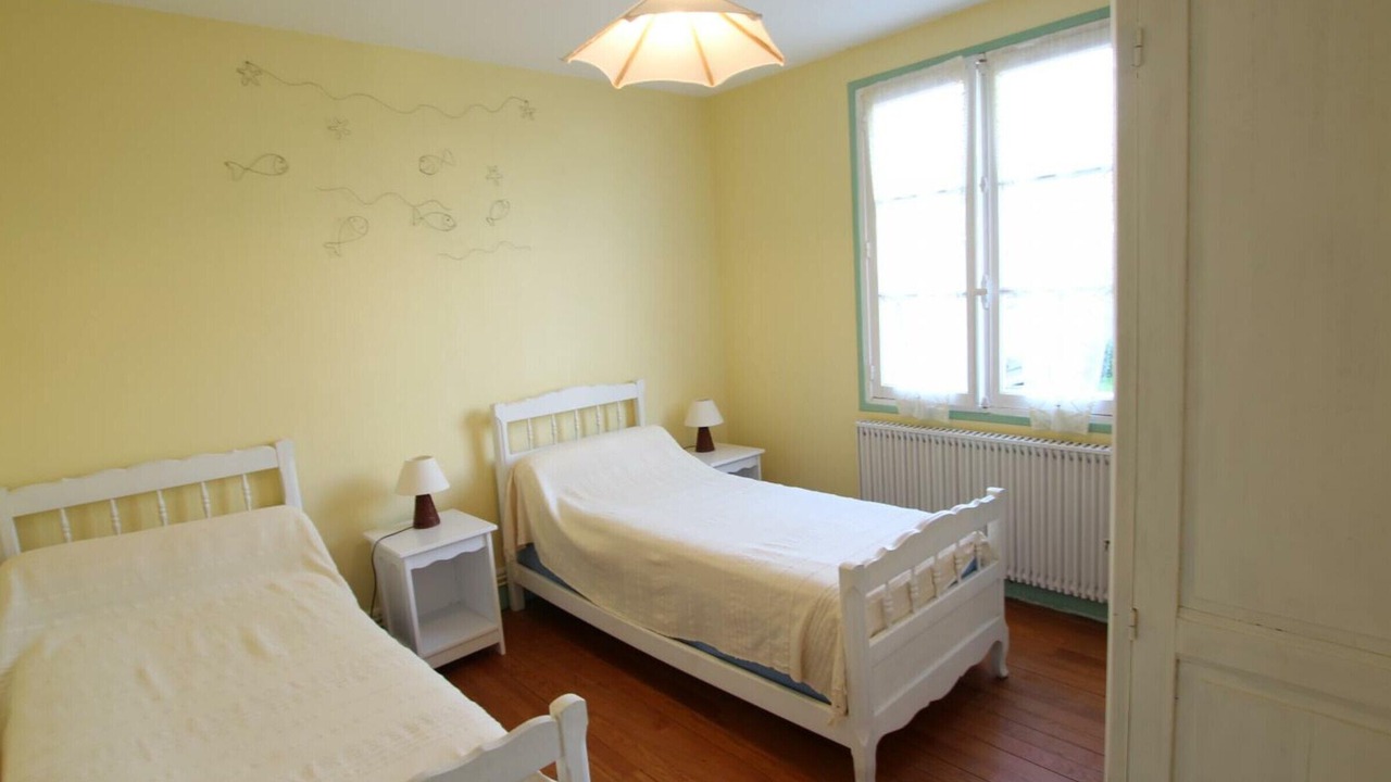 Photo of Bedroom in Saint-Pair-sur-Mer