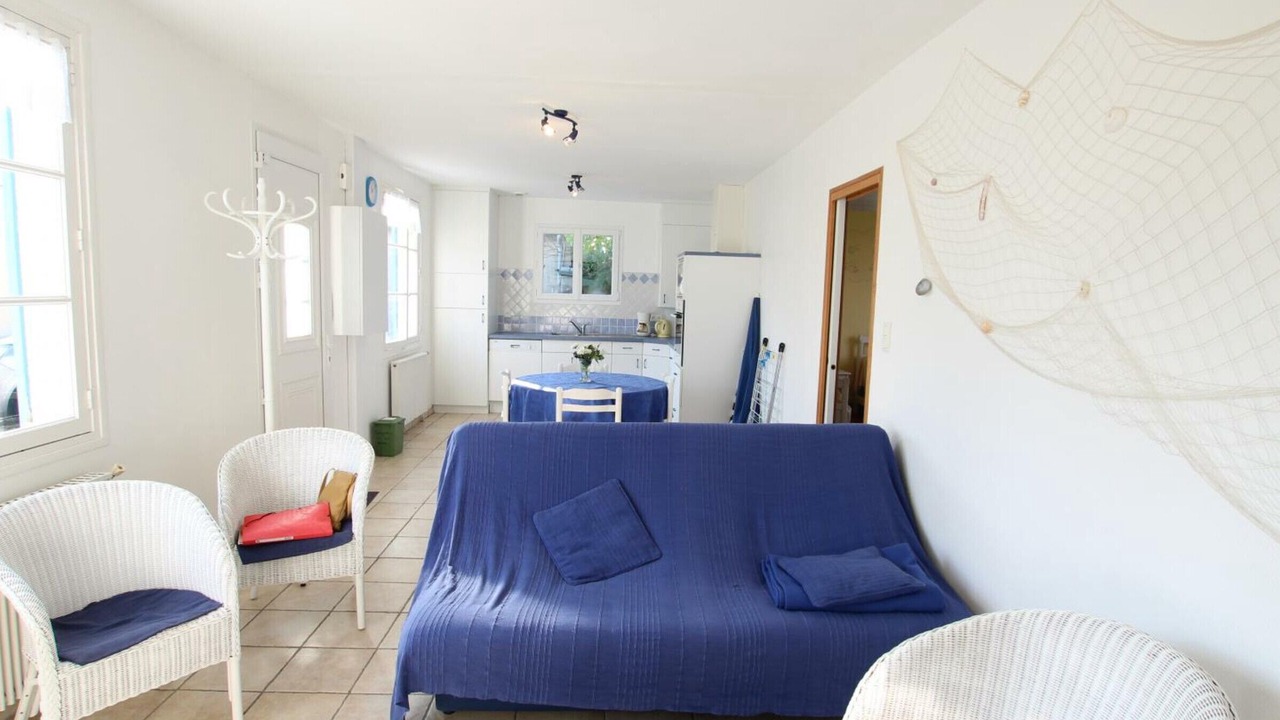 Photo of Bedroom in Saint-Pair-sur-Mer
