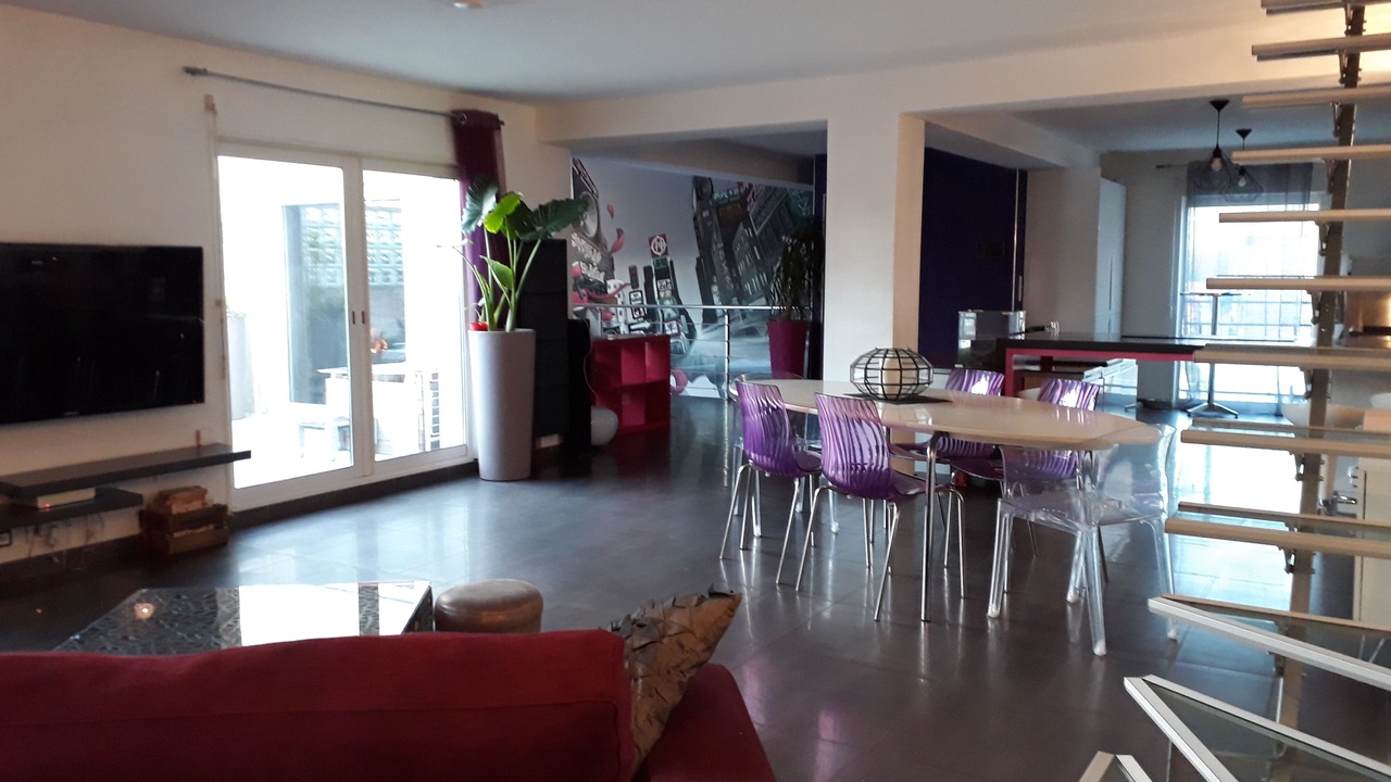 Photo of Livingroom in Mauguio