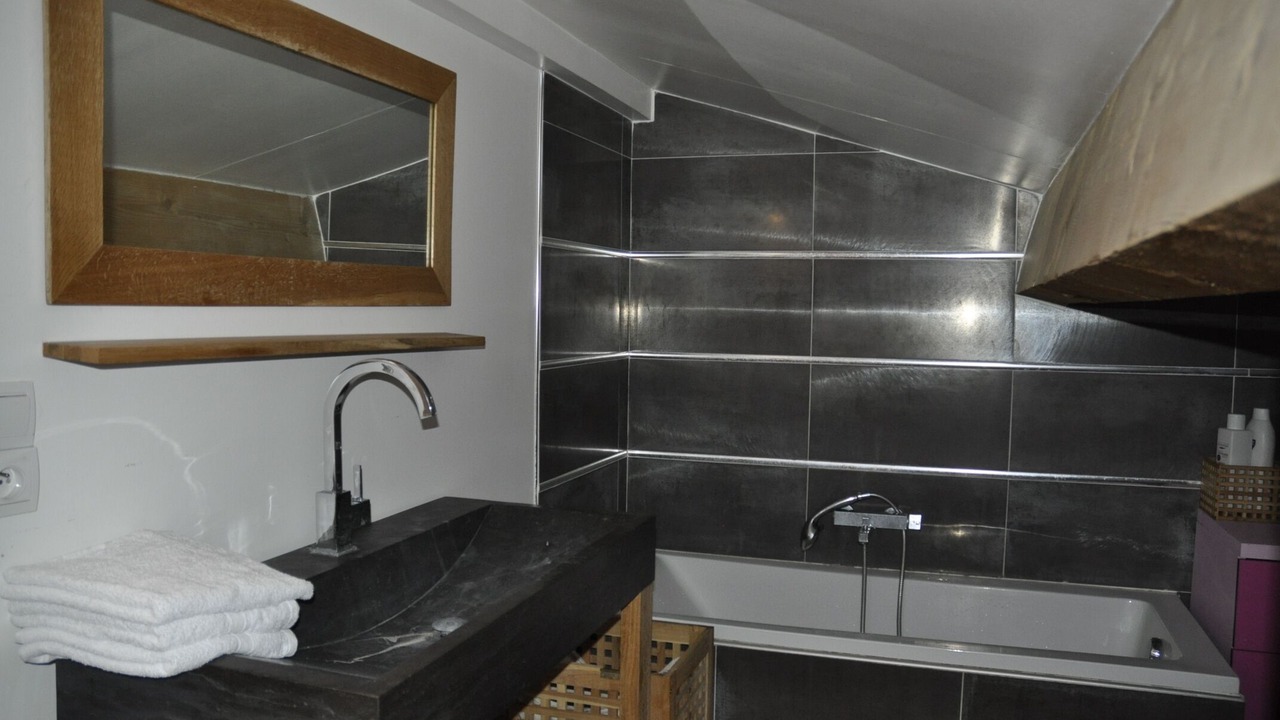 Photo of Bathroom in Mauguio