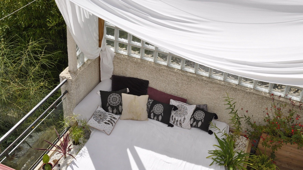 Photo of Outdoor in Mauguio