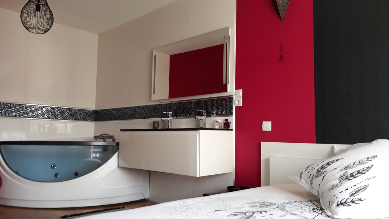 Photo of Bedroom in Mauguio