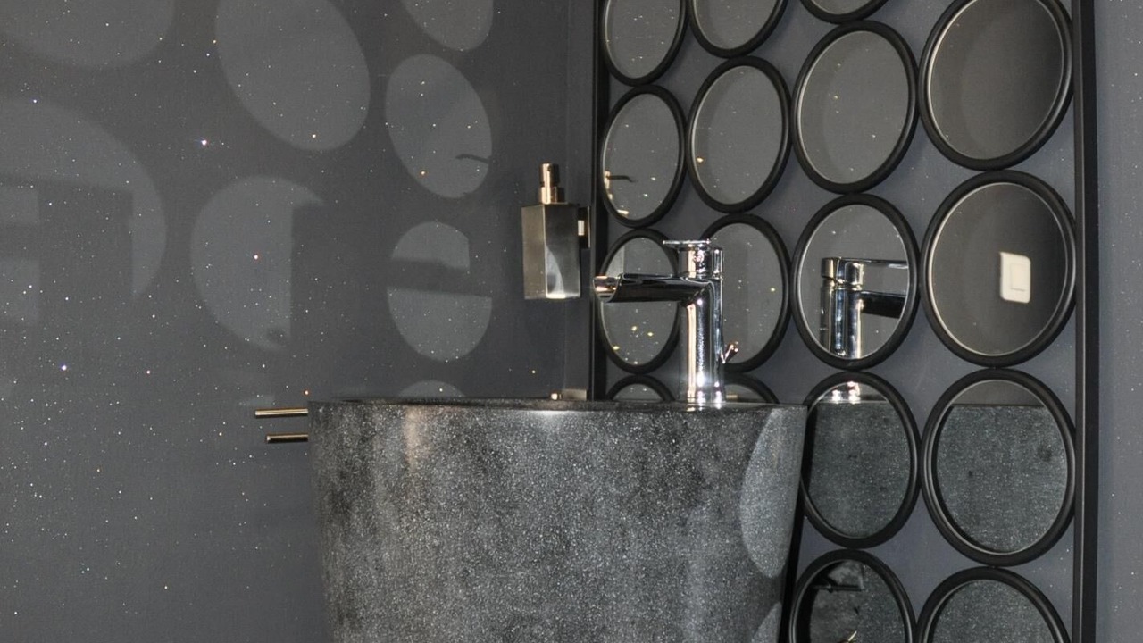 Photo of Bathroom in Mauguio