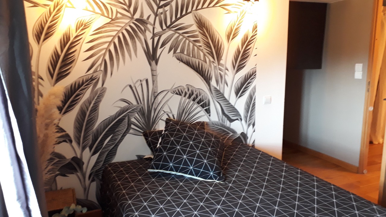 Photo of Bedroom in Mauguio