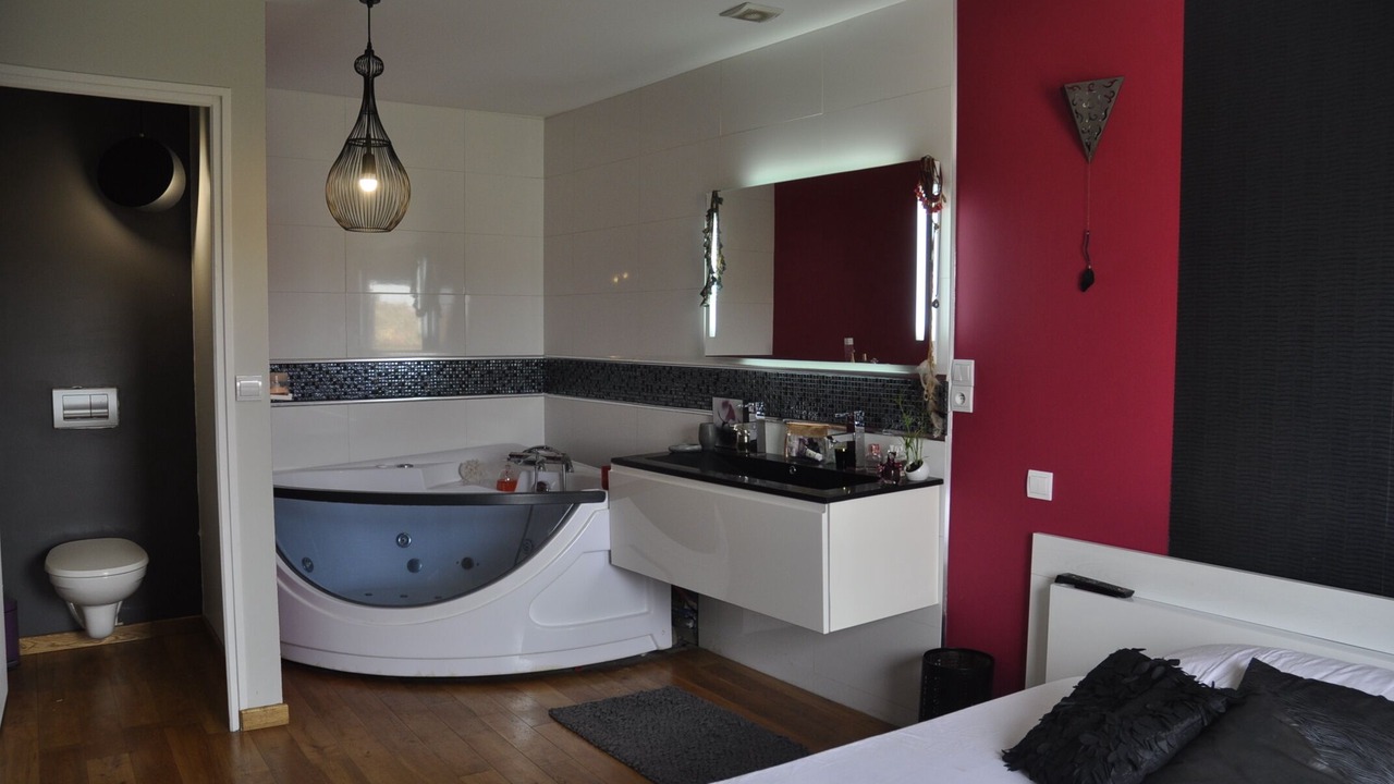 Photo of Bedroom in Mauguio