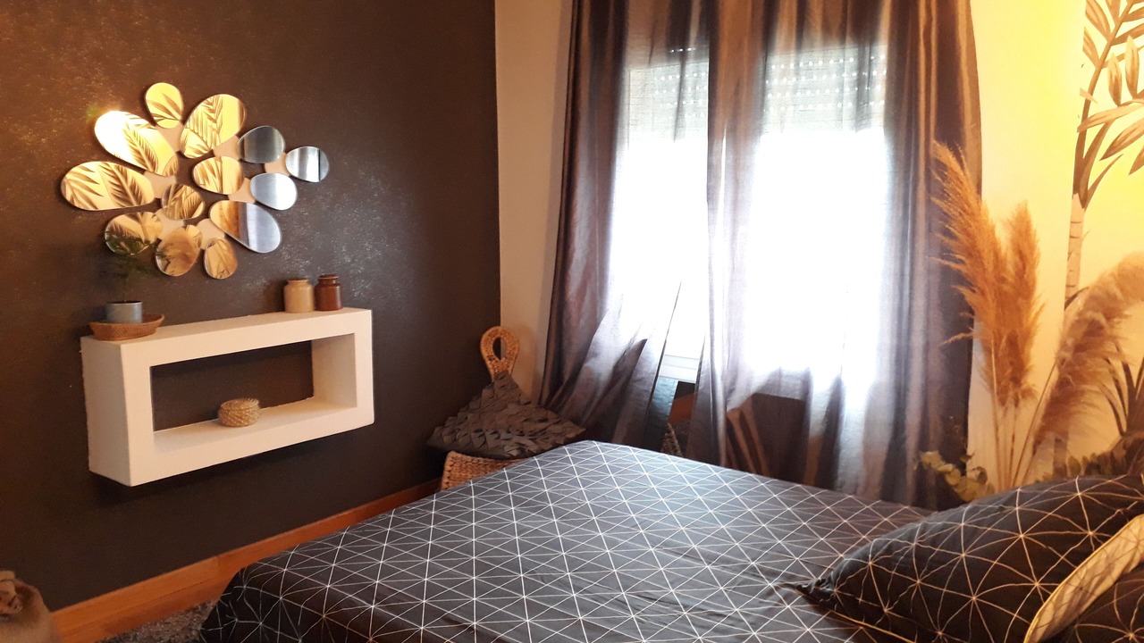 Photo of Bedroom in Mauguio