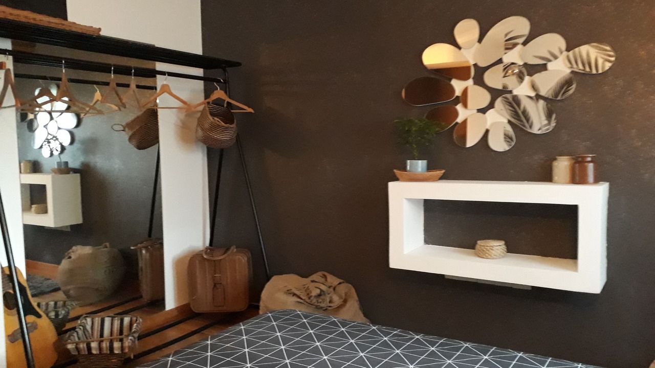 Photo of Bedroom in Mauguio