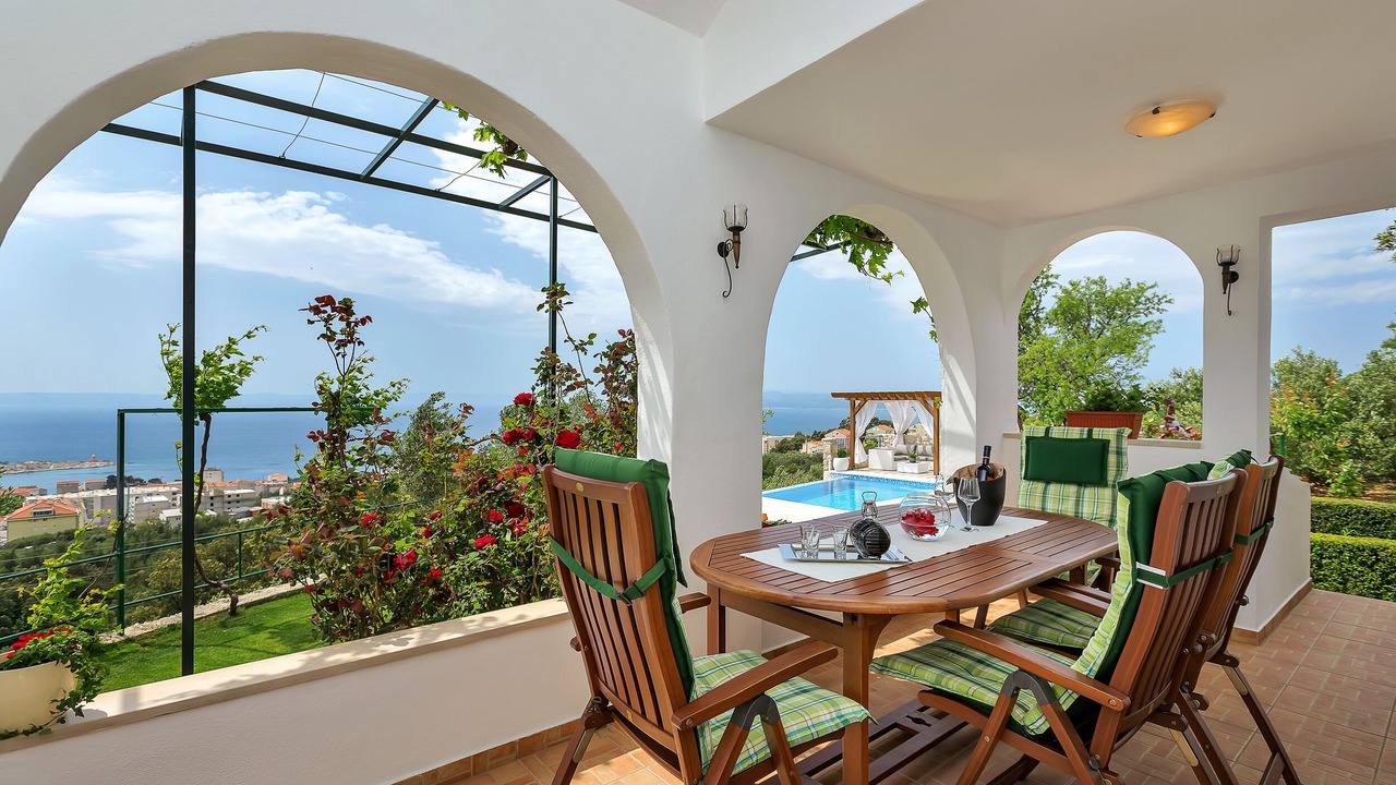 Photo of Outdoor in Makarska