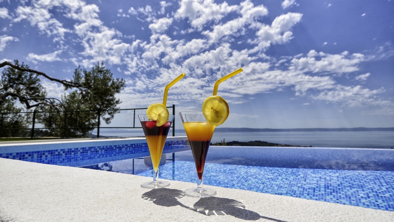 Photo of Outdoor in Makarska