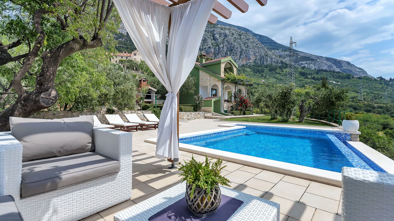 Photo of Outdoor in Makarska