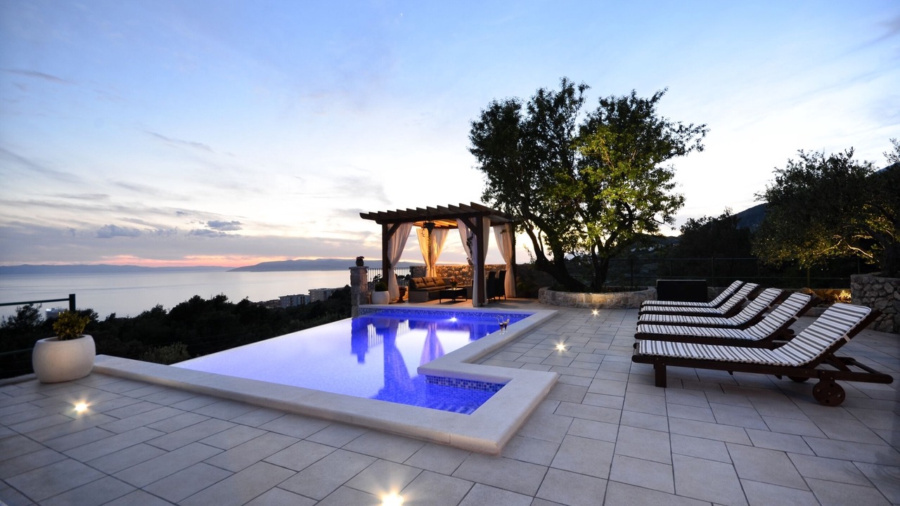 Photo of Outdoor in Makarska