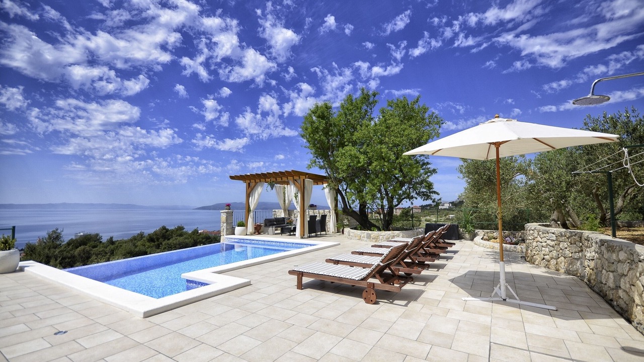 Photo of Outdoor in Makarska
