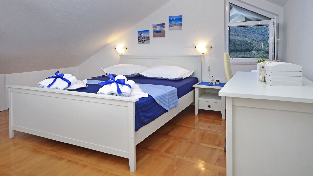 Photo of Bedroom in Makarska