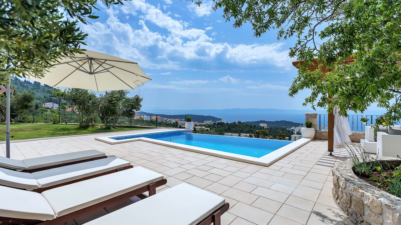 Photo of Outdoor in Makarska