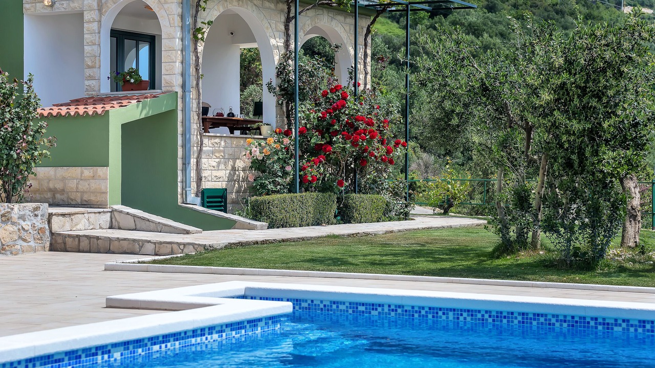 Photo of Outdoor in Makarska