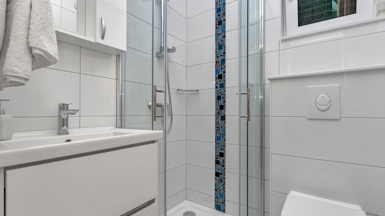 Photo of Bathroom in Makarska