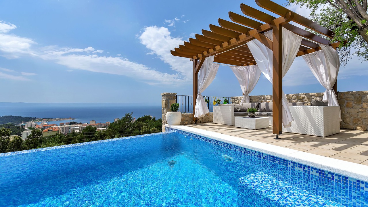 Photo of Outdoor in Makarska