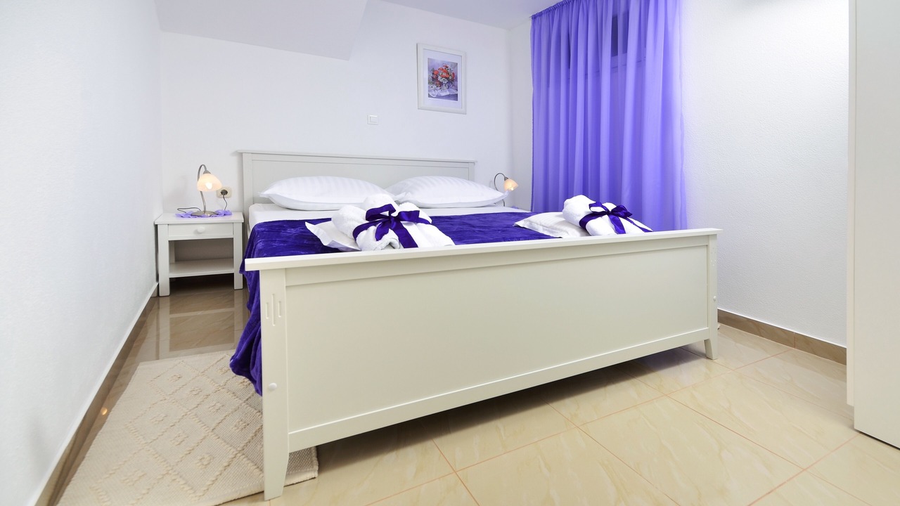Photo of Bedroom in Makarska