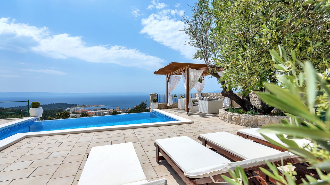Photo of Outdoor in Makarska