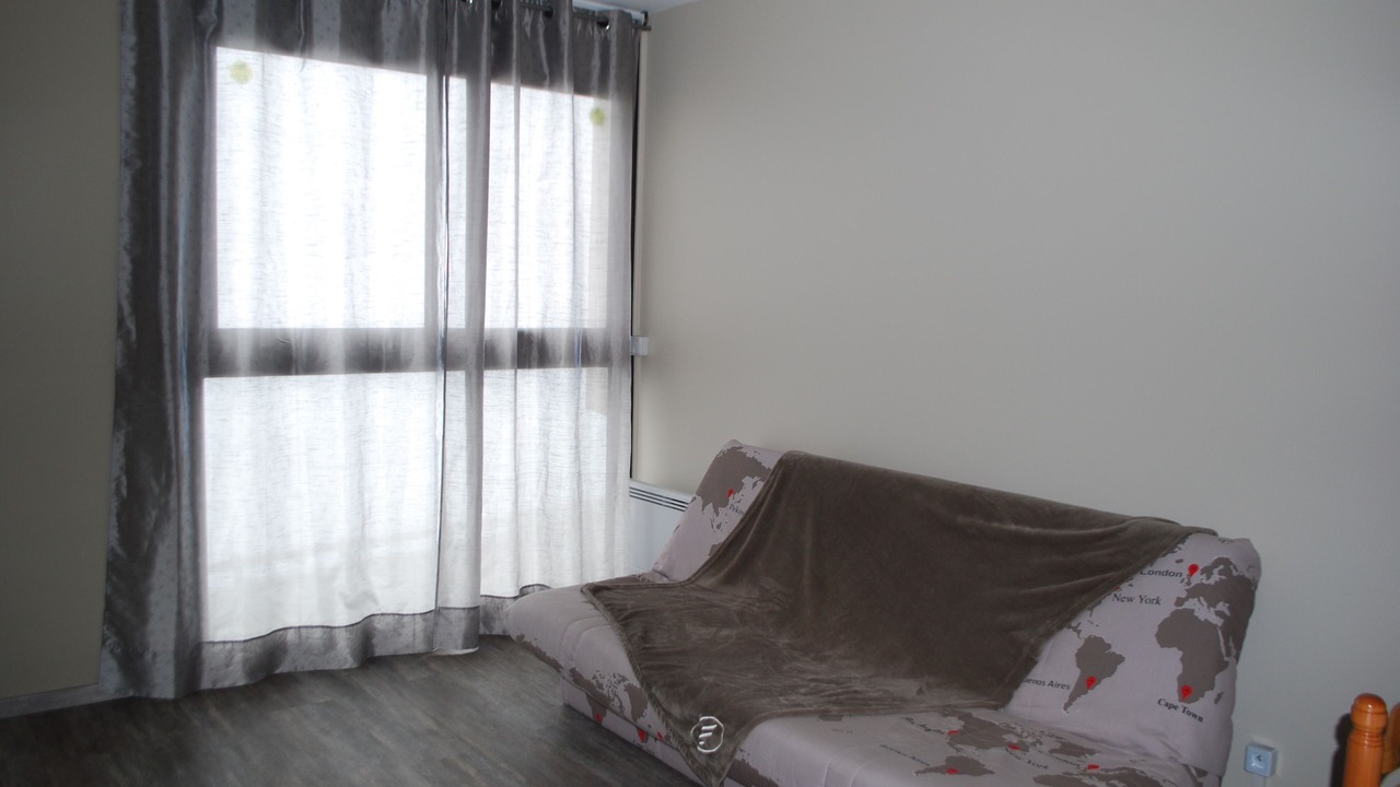 Photo of Livingroom in Cadeilhan-Trachere
