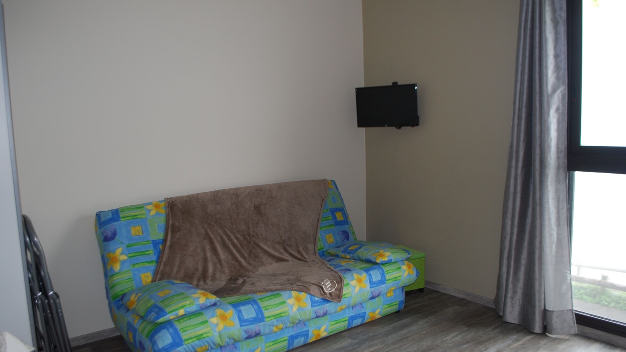 Photo of Livingroom in Cadeilhan-Trachere