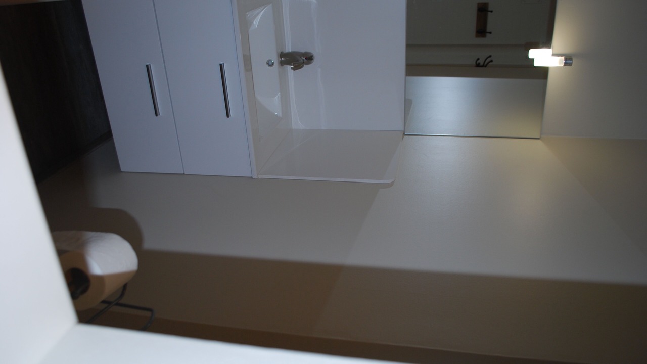 Photo of Bathroom in Cadeilhan-Trachere