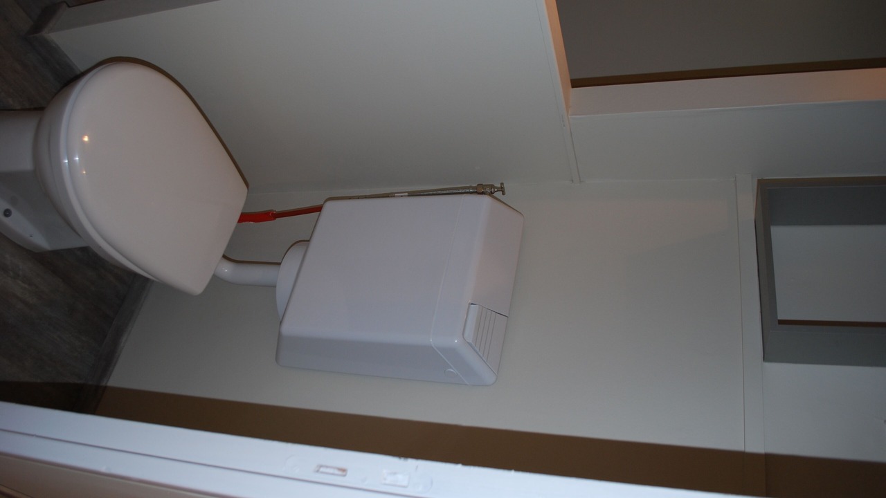 Photo of Bathroom in Cadeilhan-Trachere