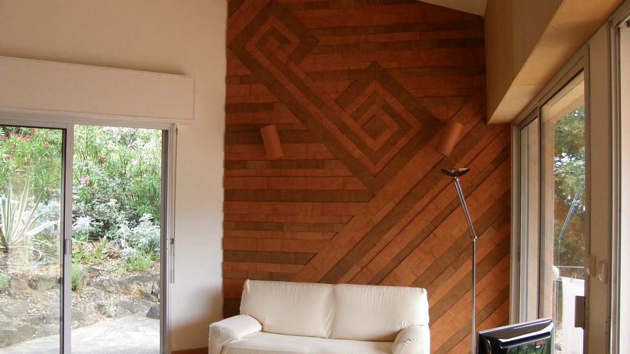 Photo of Livingroom in Collioure